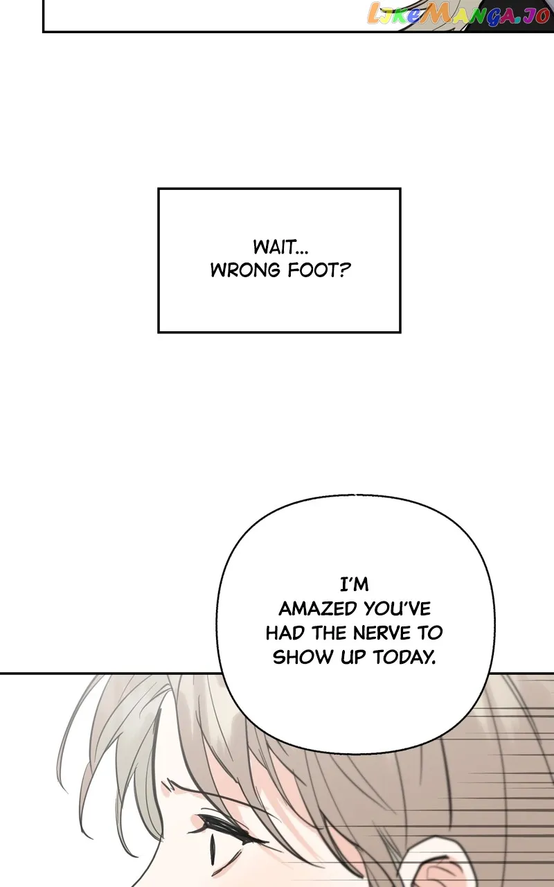 Really Truly Getting a Divorce Chapter 53 312 11