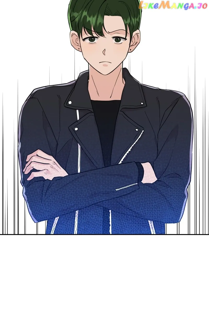 Really Truly Getting a Divorce Chapter 53 319 18