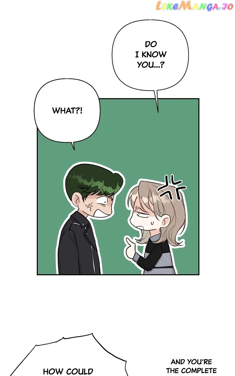 Really Truly Getting a Divorce Chapter 53 320 19