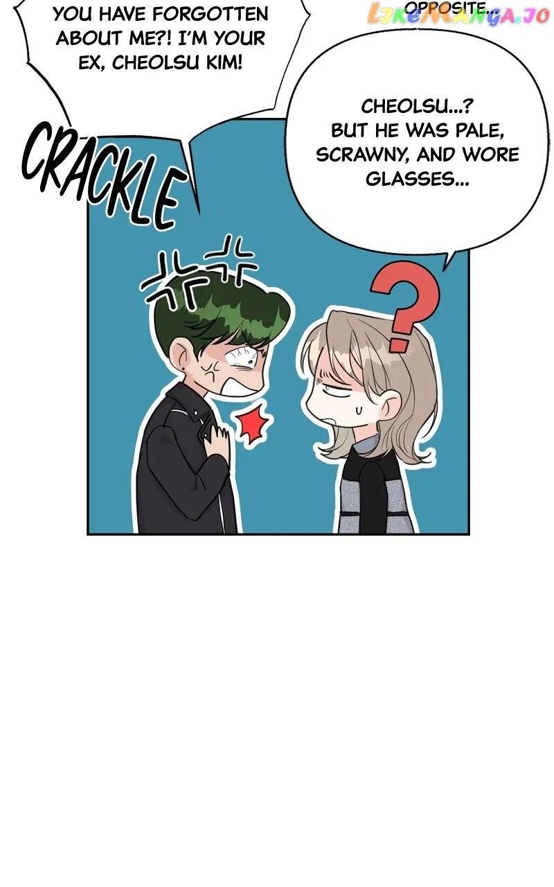 Really Truly Getting a Divorce Chapter 53 321 20