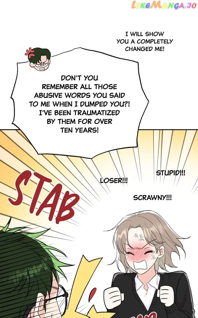 Really Truly Getting a Divorce Chapter 53 323 22