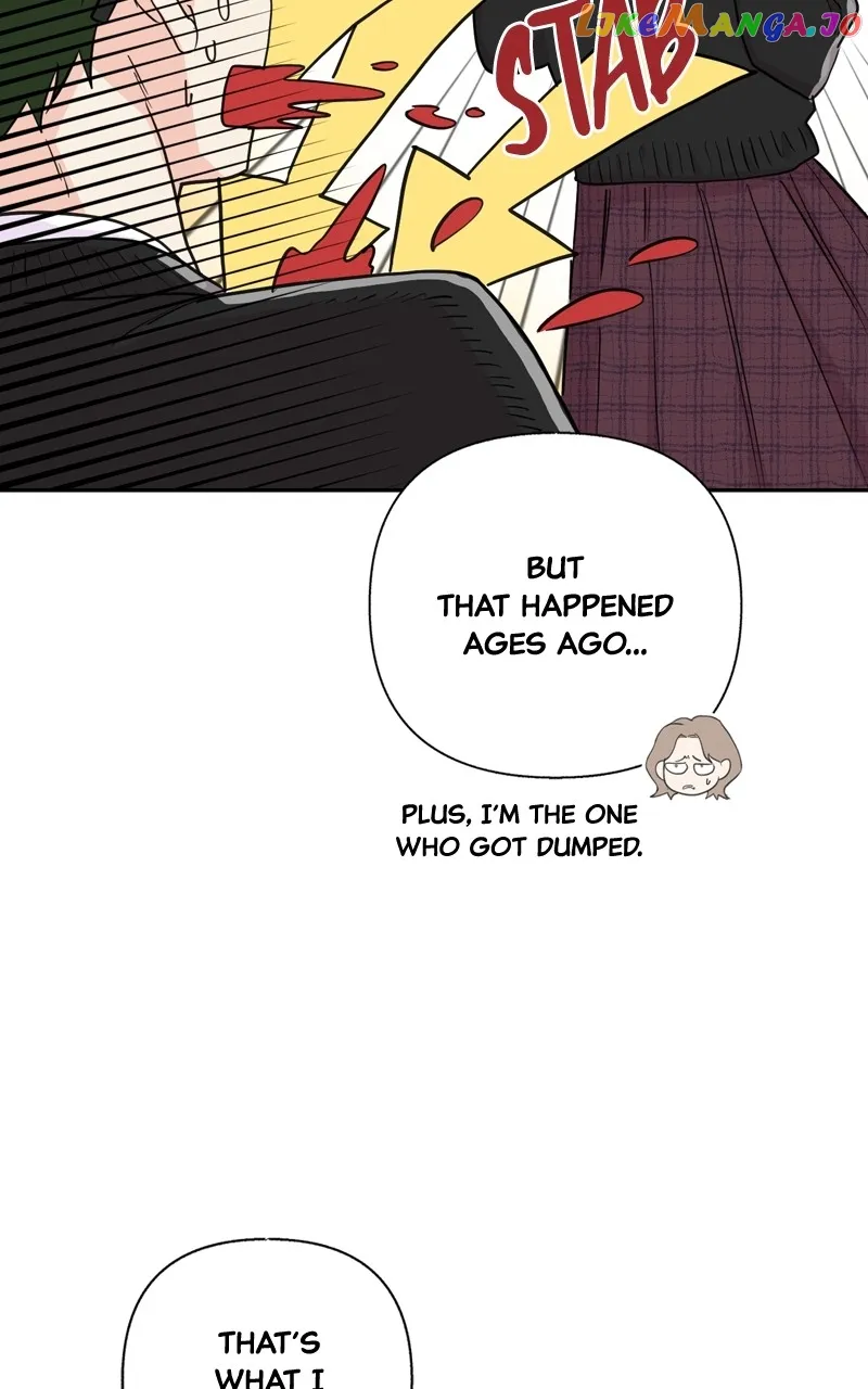 Really Truly Getting a Divorce Chapter 53 324 23