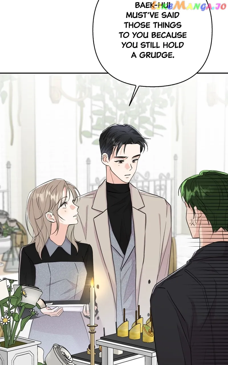 Really Truly Getting a Divorce Chapter 53 326 25