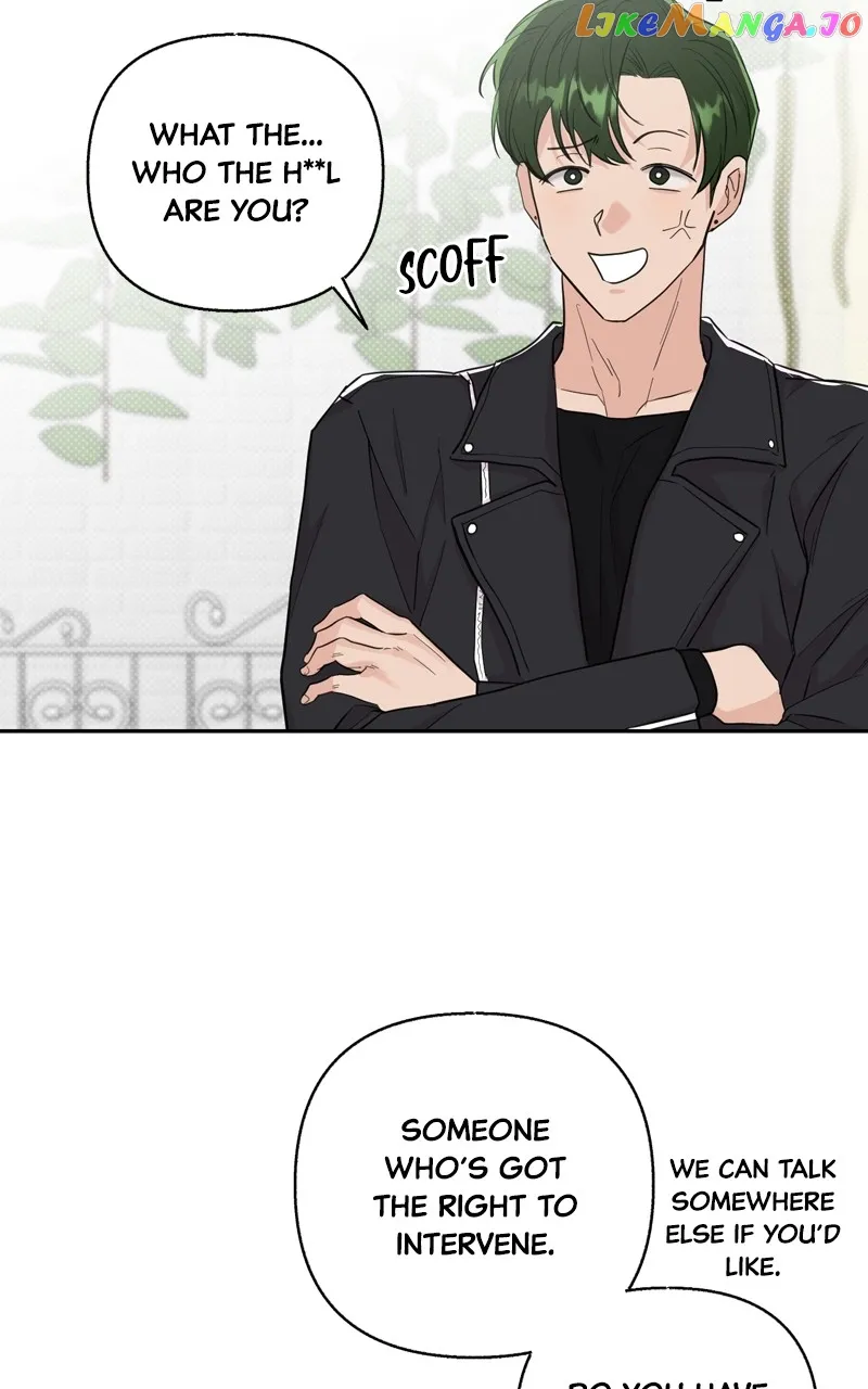 Really Truly Getting a Divorce Chapter 53 328 27