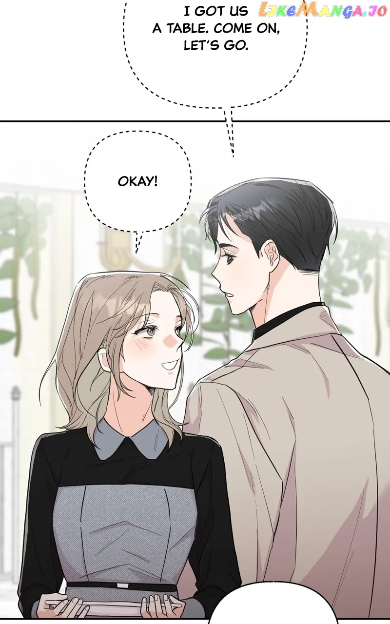 Really Truly Getting a Divorce Chapter 53 330 29