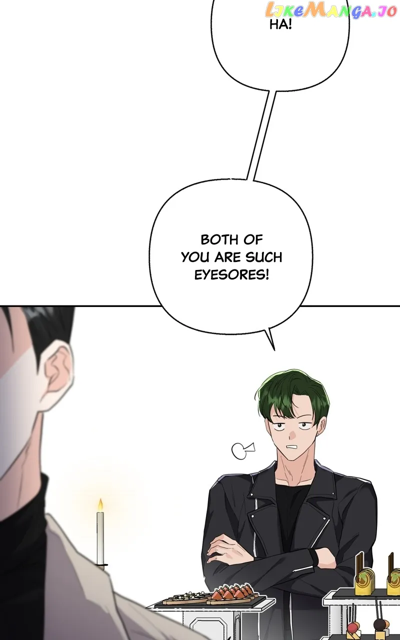 Really Truly Getting a Divorce Chapter 53 331 30