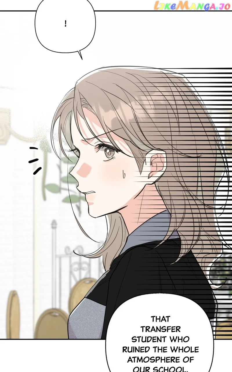 Really Truly Getting a Divorce Chapter 53 334 33