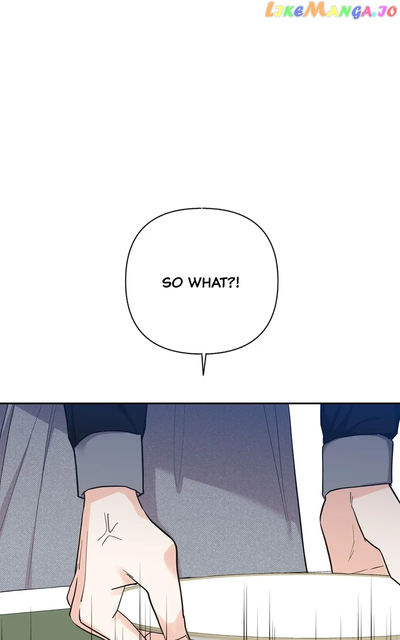 Really Truly Getting a Divorce Chapter 53 337 36