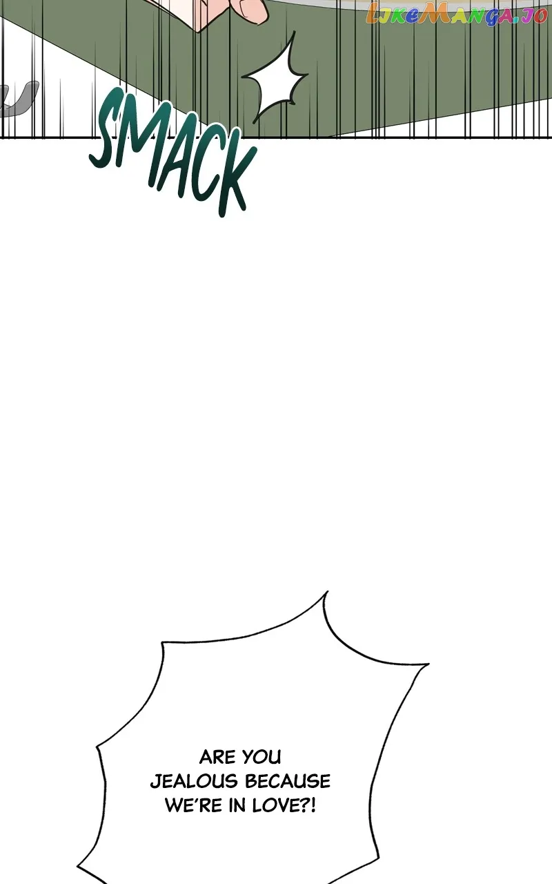 Really Truly Getting a Divorce Chapter 53 338 37