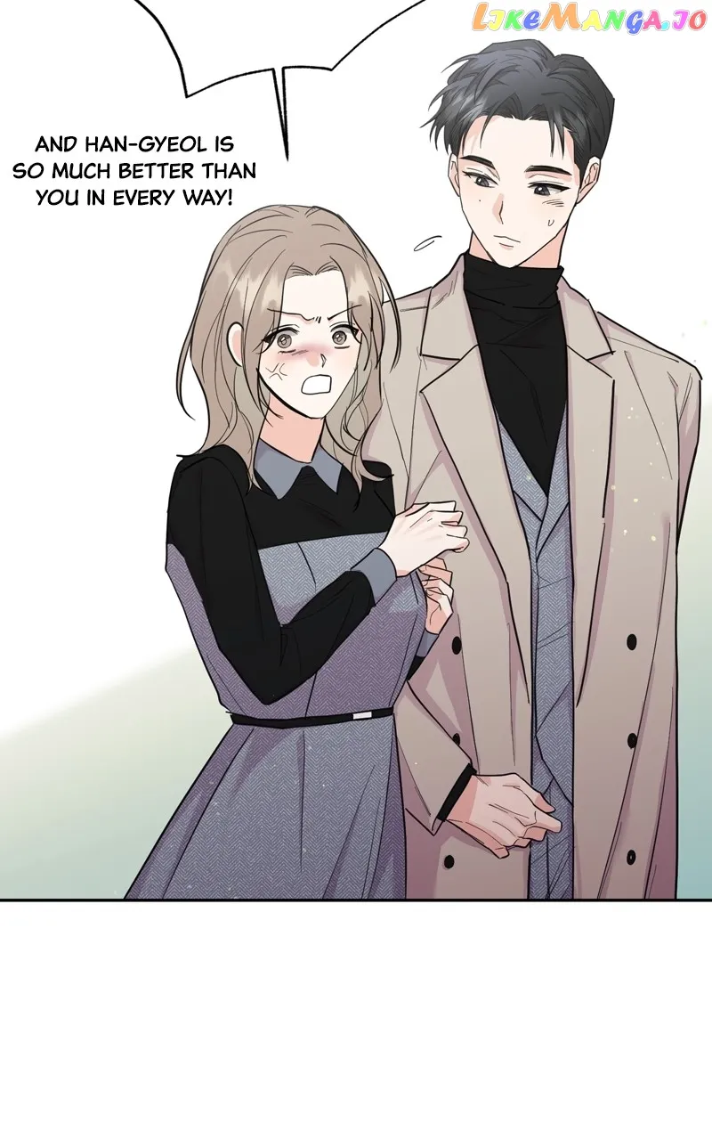 Really Truly Getting a Divorce Chapter 53 339 38