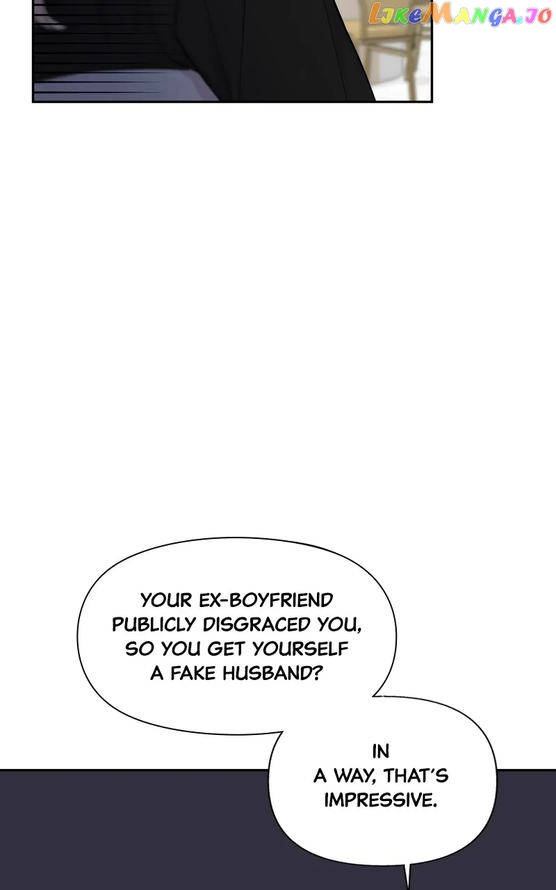 Really Truly Getting a Divorce Chapter 53 341 40