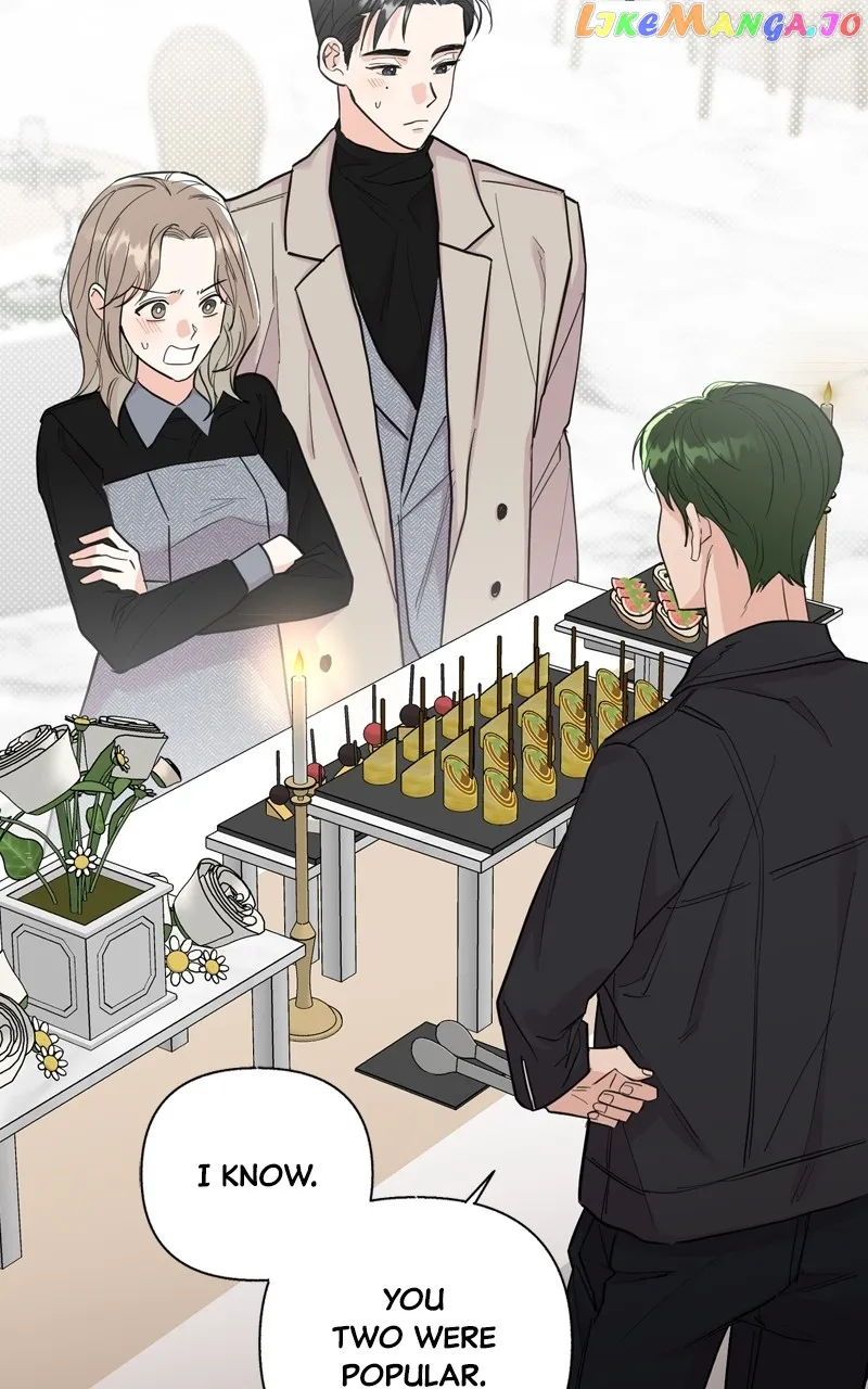 Really Truly Getting a Divorce Chapter 53 345 44