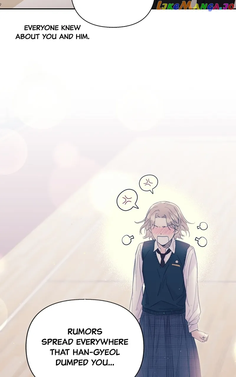 Really Truly Getting a Divorce Chapter 53 346 45