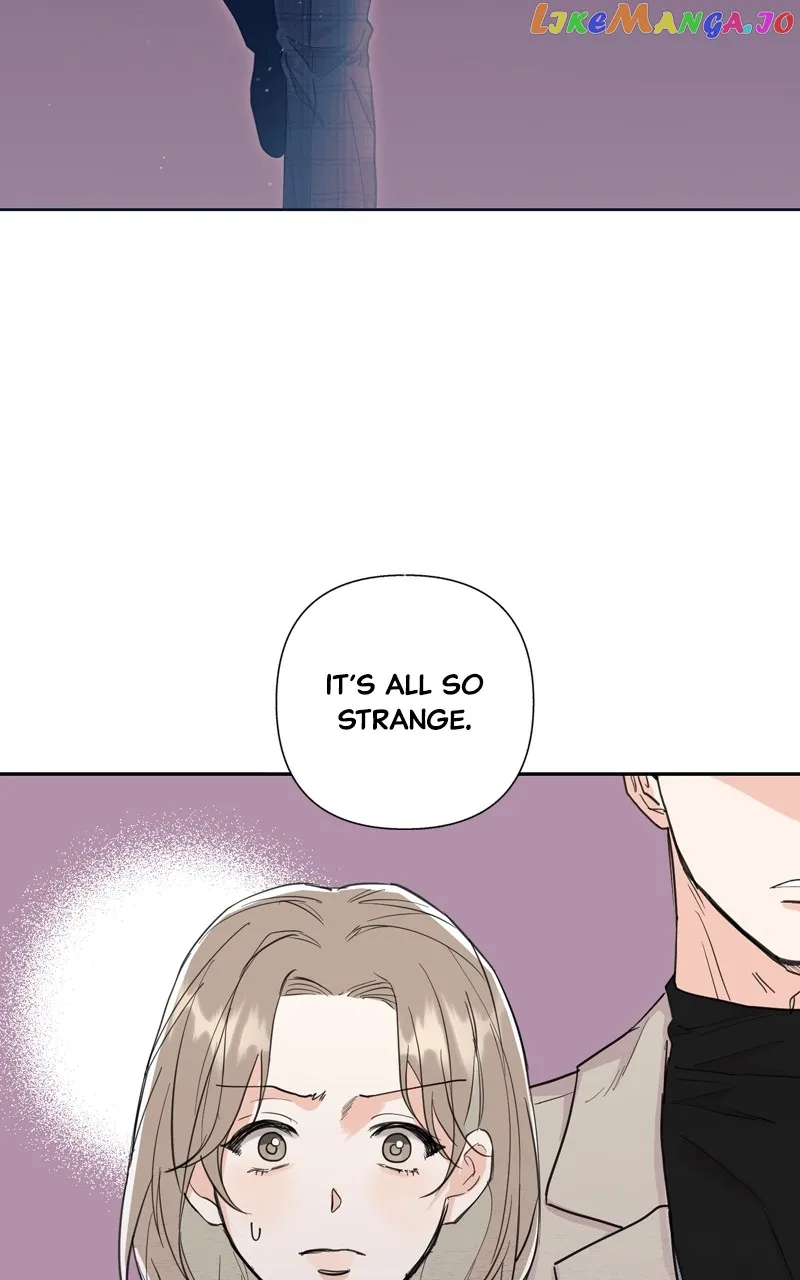 Really Truly Getting a Divorce Chapter 53 348 47