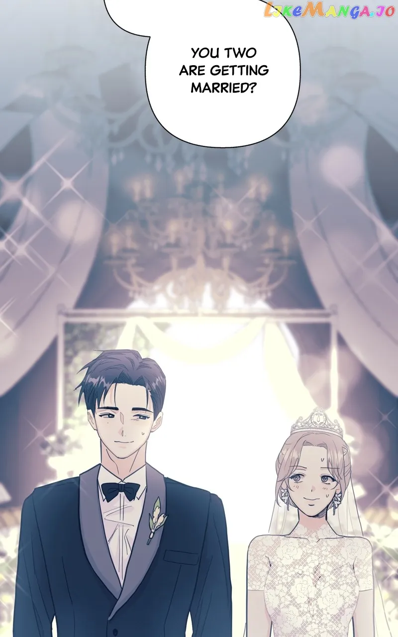 Really Truly Getting a Divorce Chapter 53 350 49