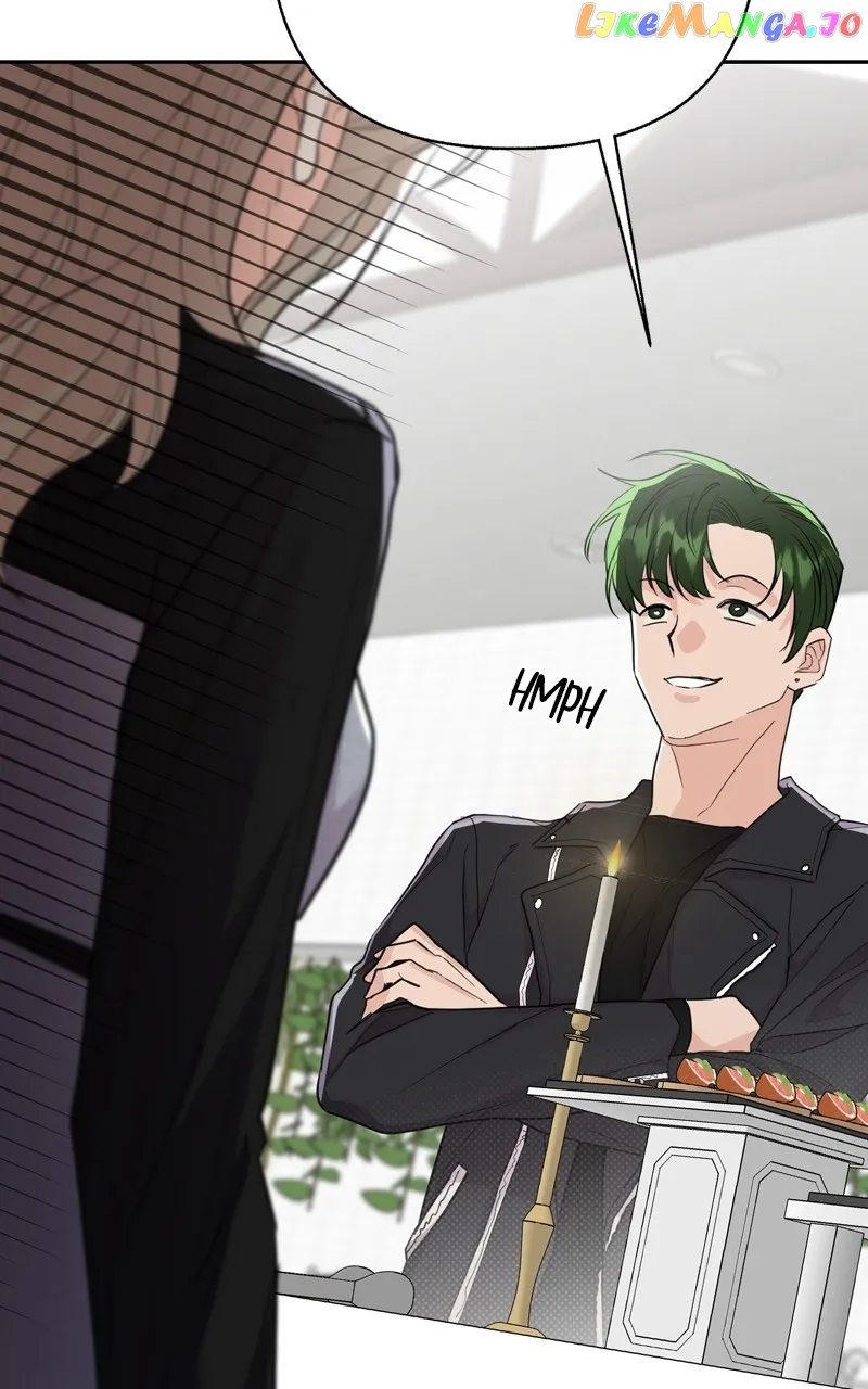 Really Truly Getting a Divorce Chapter 53 352 51