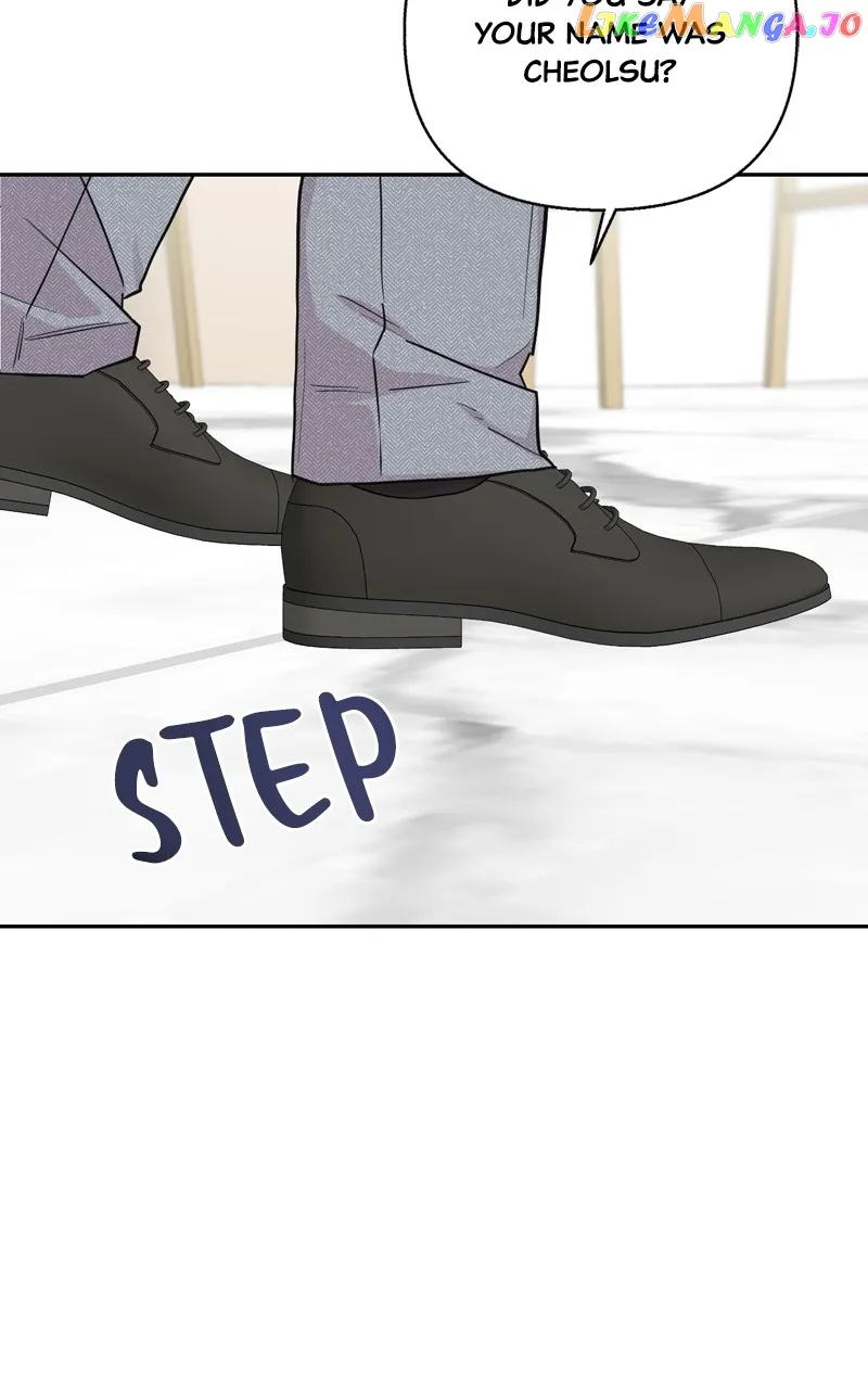 Really Truly Getting a Divorce Chapter 53 355 54