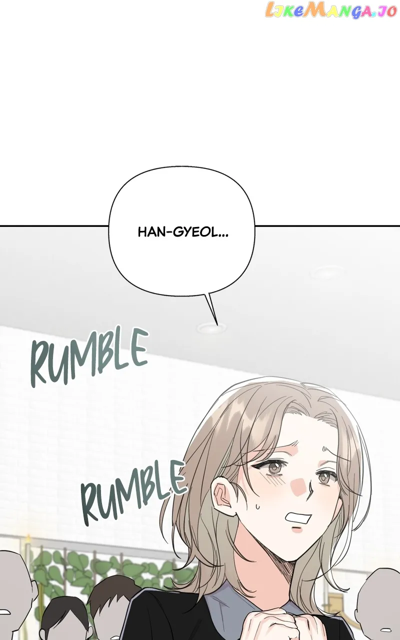 Really Truly Getting a Divorce Chapter 53 356 55