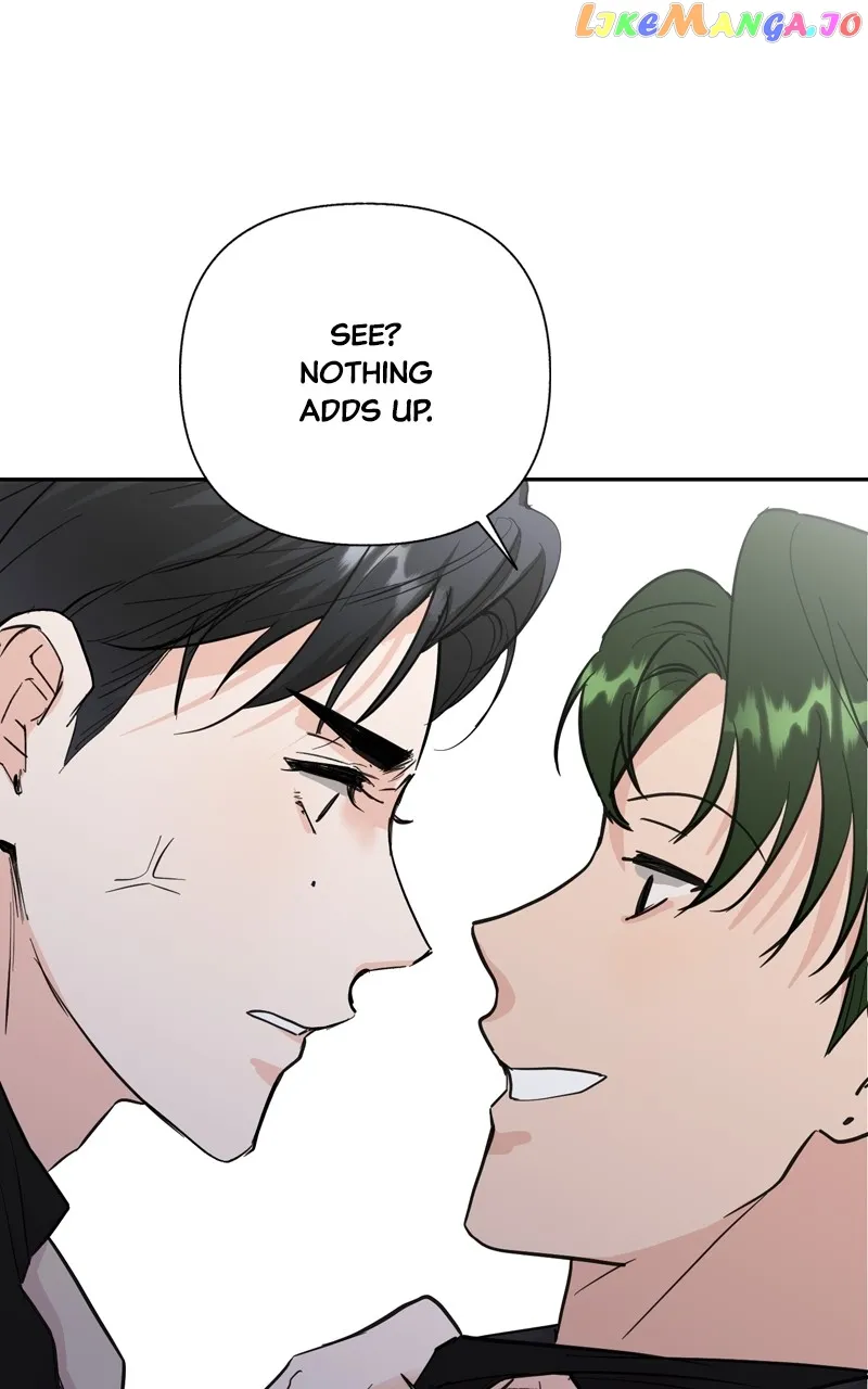 Really Truly Getting a Divorce Chapter 53 361 60