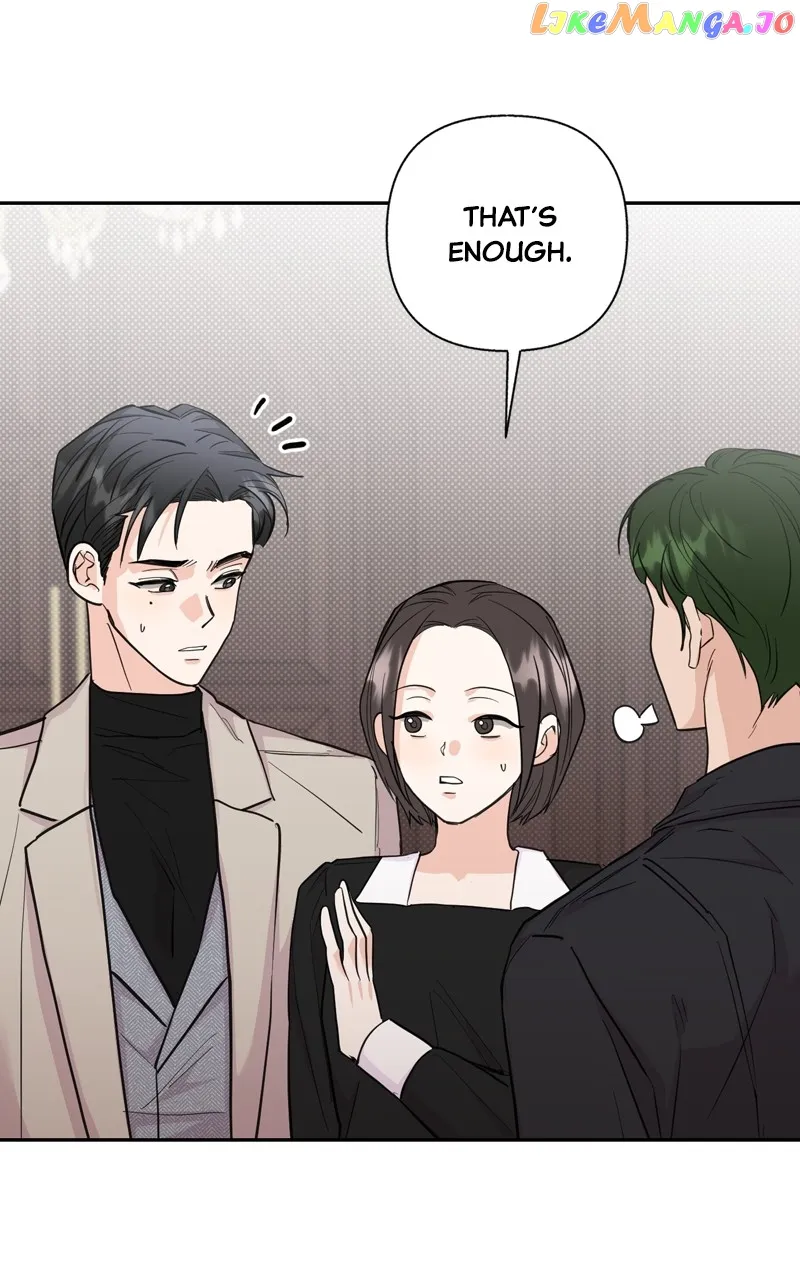 Really Truly Getting a Divorce Chapter 53 364 63