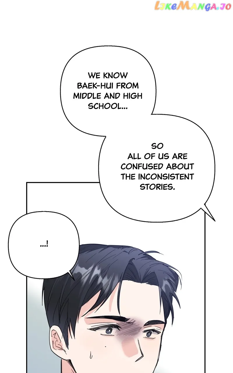 Really Truly Getting a Divorce Chapter 53 365 64