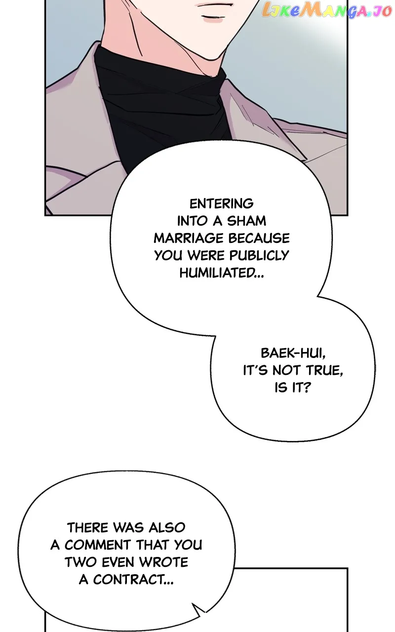 Really Truly Getting a Divorce Chapter 53 366 65