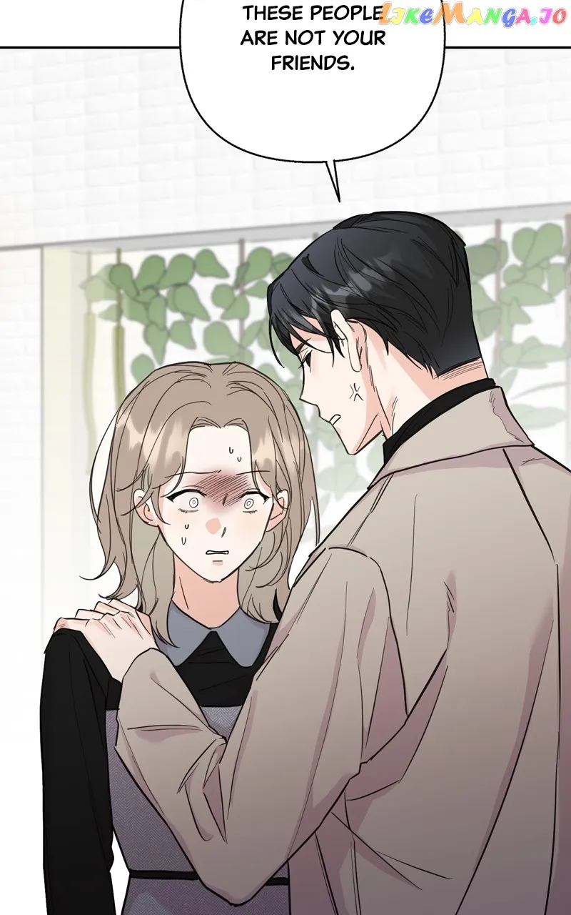 Really Truly Getting a Divorce Chapter 53 371 70