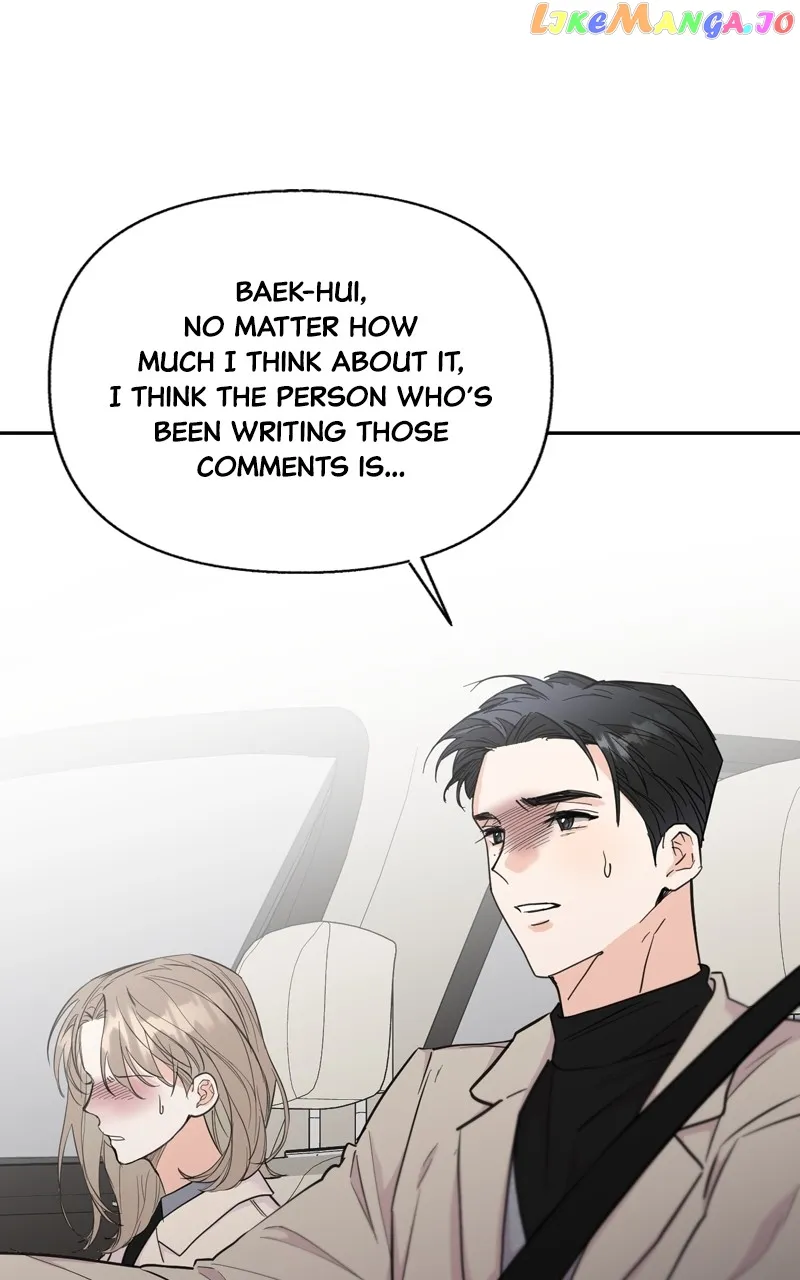 Really Truly Getting a Divorce Chapter 53 377 76