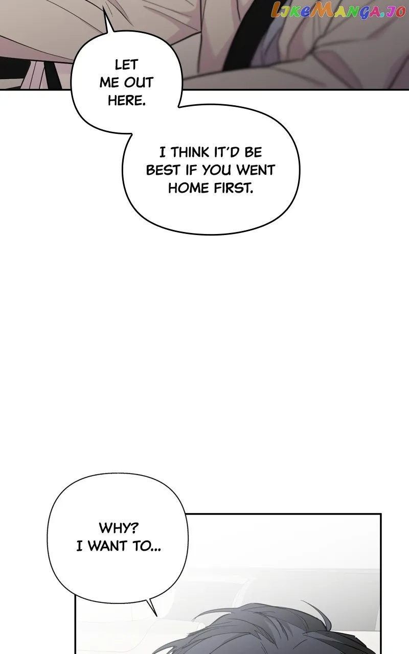 Really Truly Getting a Divorce Chapter 53 378 77