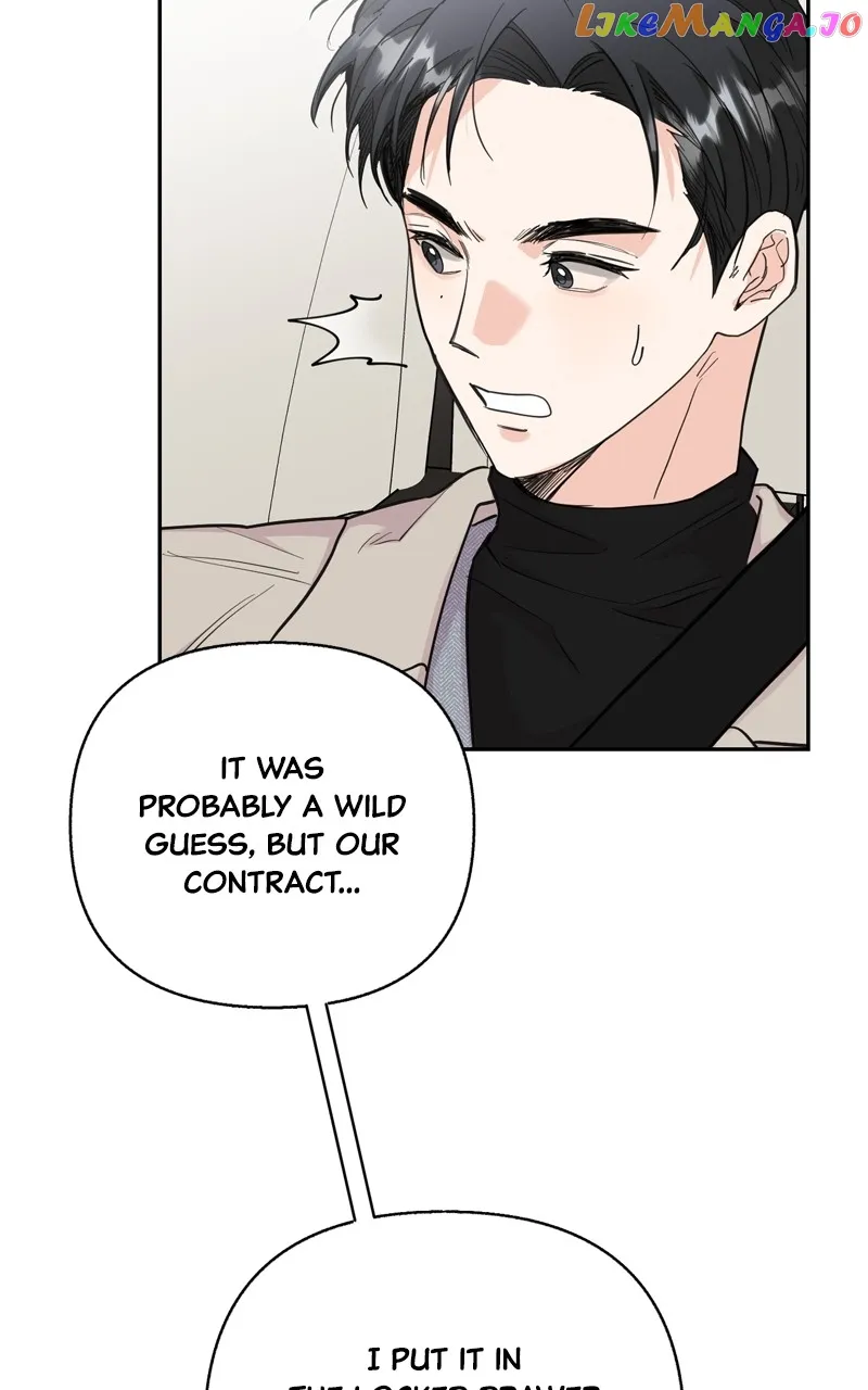 Really Truly Getting a Divorce Chapter 53 379 78