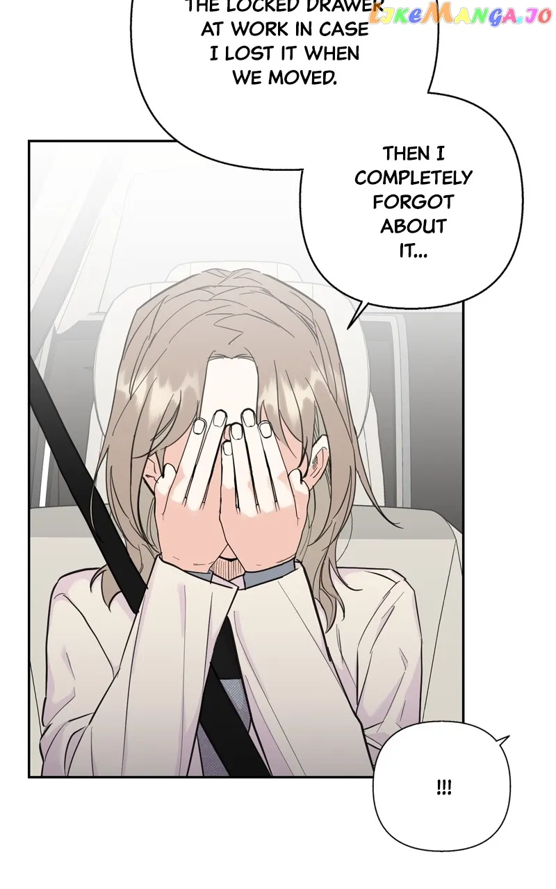 Really Truly Getting a Divorce Chapter 53 380 79