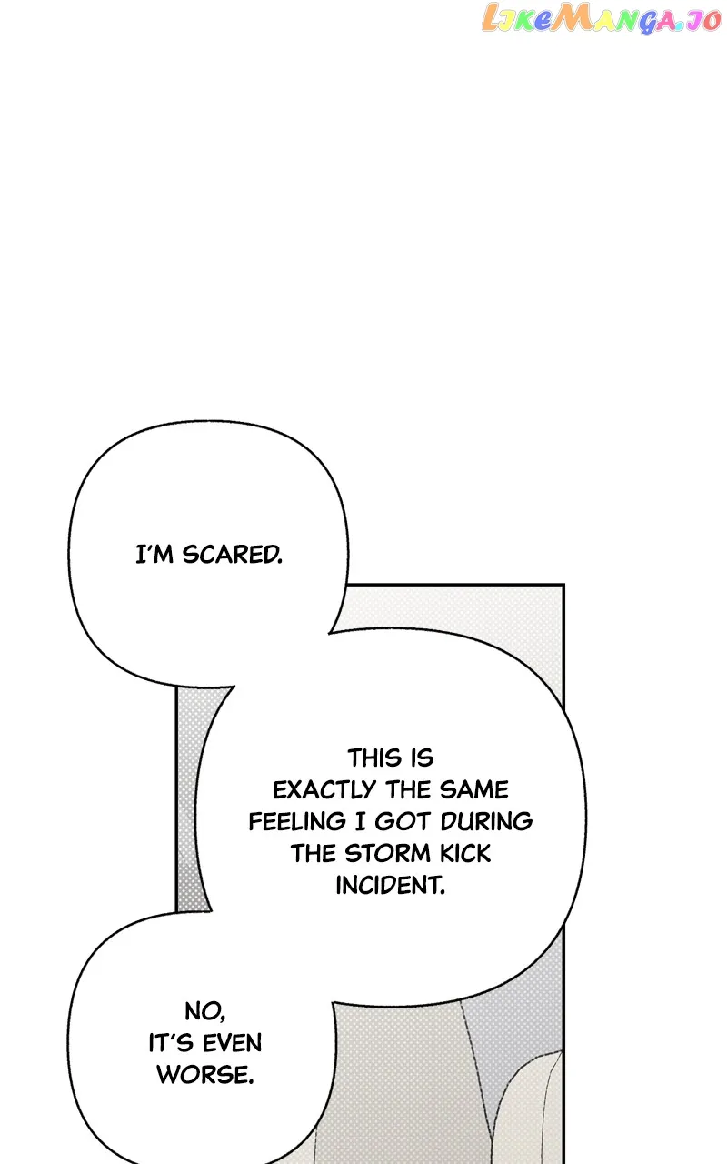 Really Truly Getting a Divorce Chapter 53 381 80