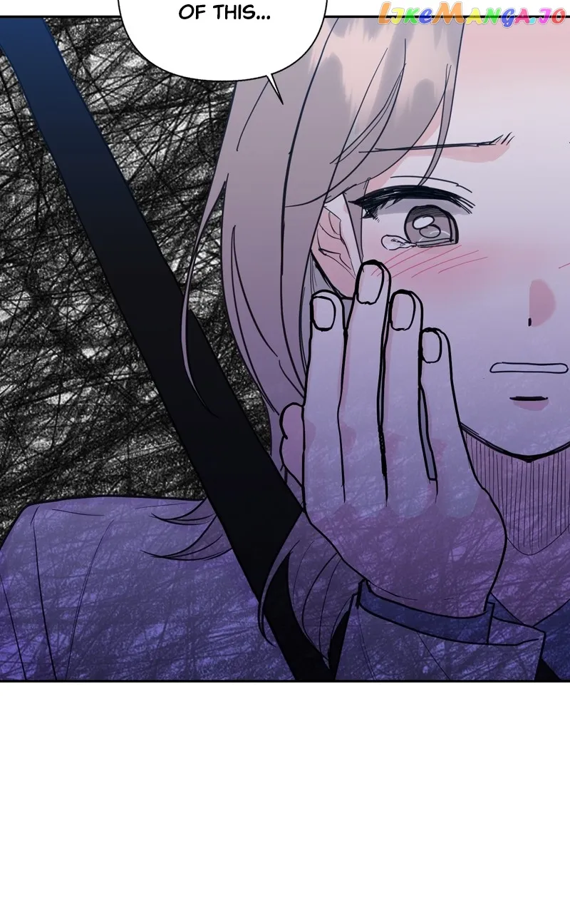 Really Truly Getting a Divorce Chapter 53 383 82