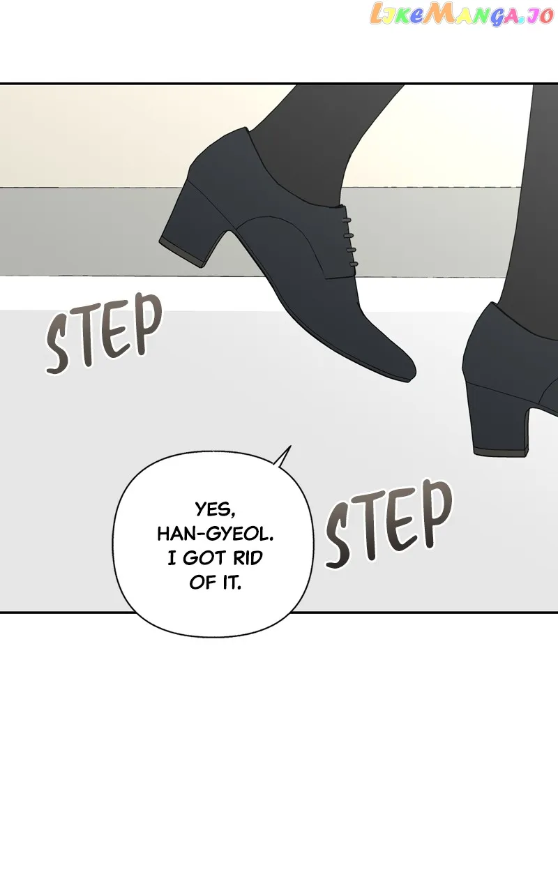 Really Truly Getting a Divorce Chapter 53 396 95