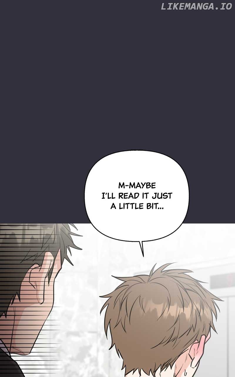 Really Truly Getting a Divorce Chapter 55 260 01