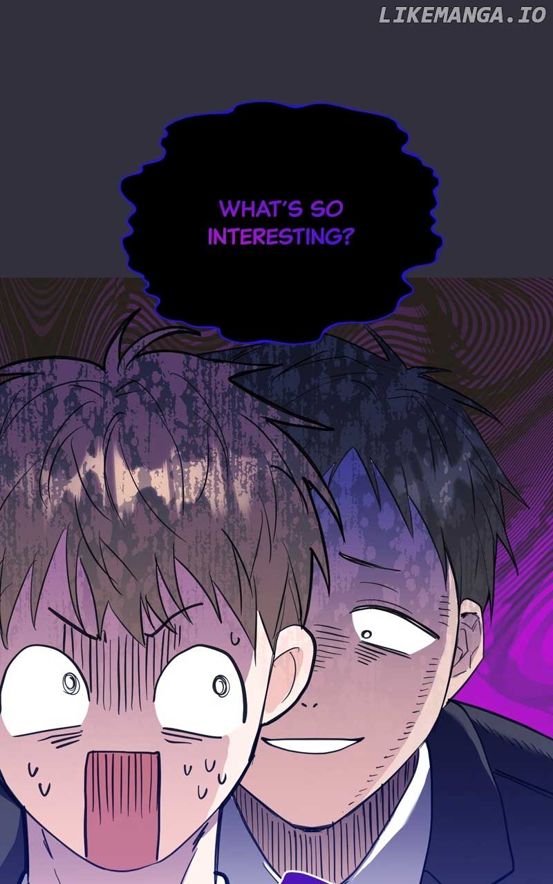 Really Truly Getting a Divorce Chapter 55 263 04