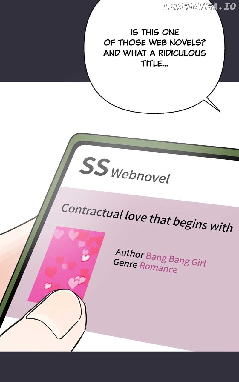 Really Truly Getting a Divorce Chapter 55 266 07