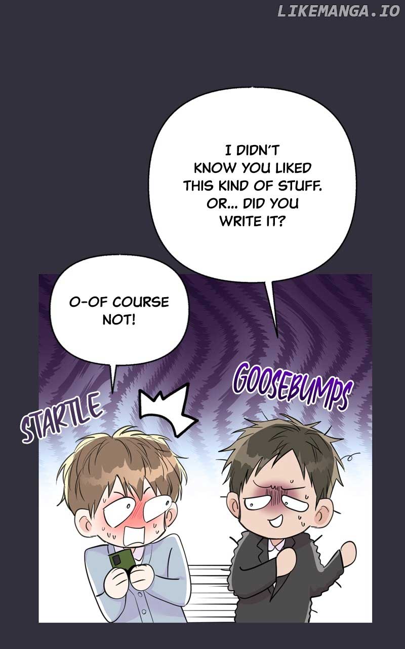 Really Truly Getting a Divorce Chapter 55 267 08