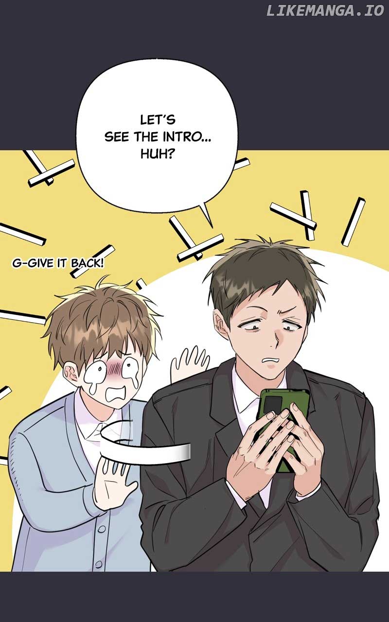 Really Truly Getting a Divorce Chapter 55 271 12