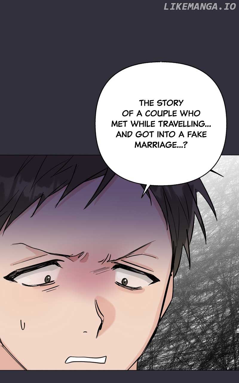 Really Truly Getting a Divorce Chapter 55 272 13