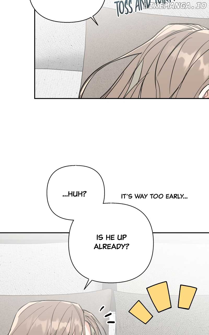Really Truly Getting a Divorce Chapter 55 277 18