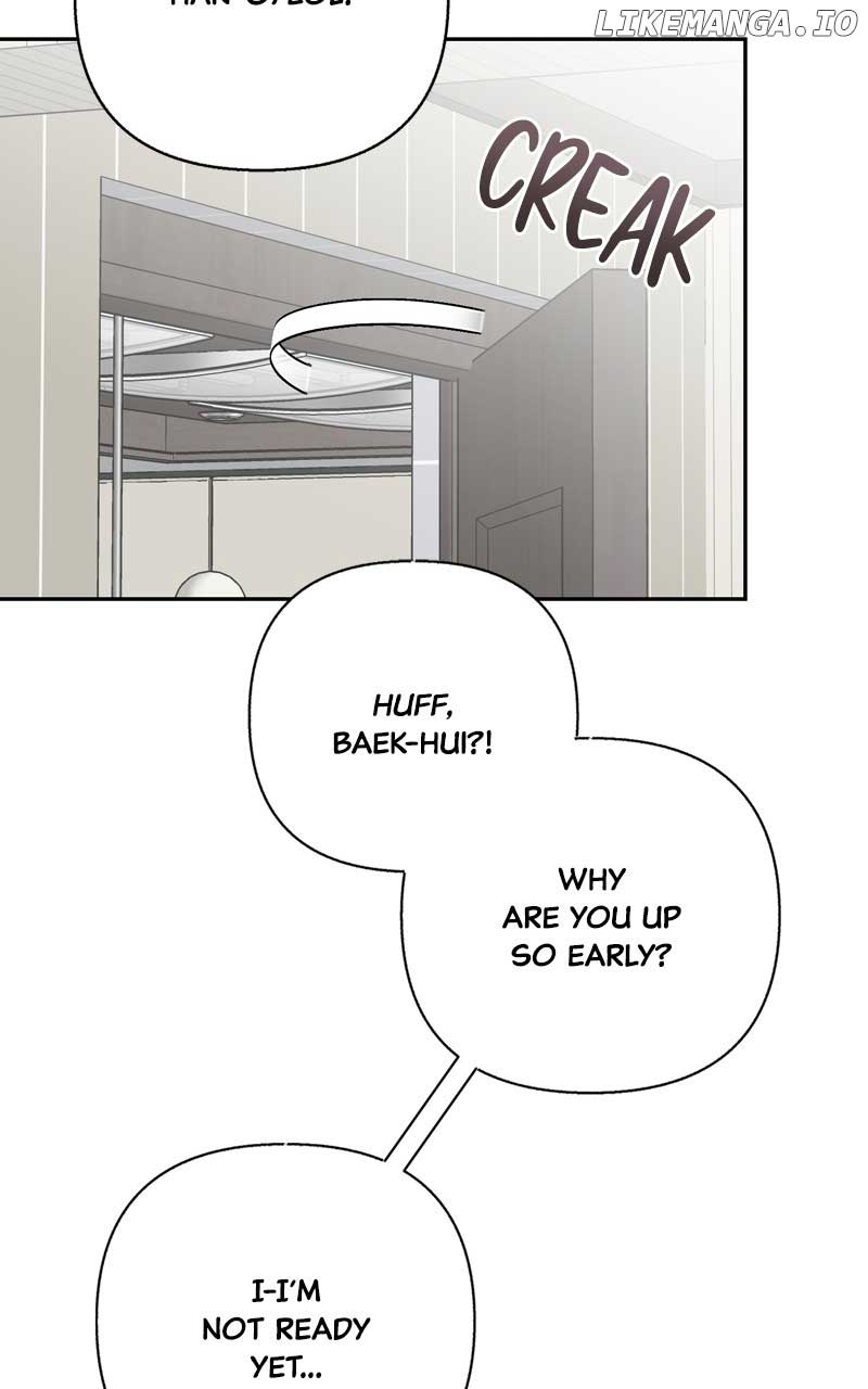 Really Truly Getting a Divorce Chapter 55 279 20