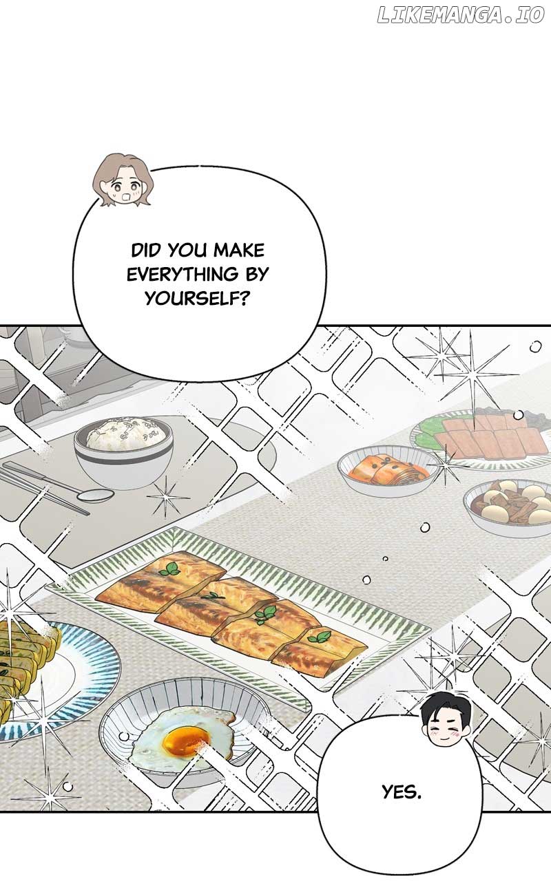 Really Truly Getting a Divorce Chapter 55 283 24