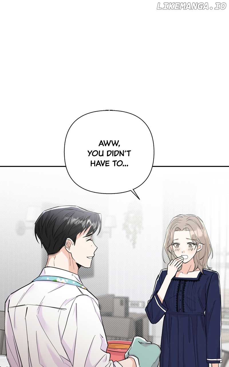 Really Truly Getting a Divorce Chapter 55 284 25