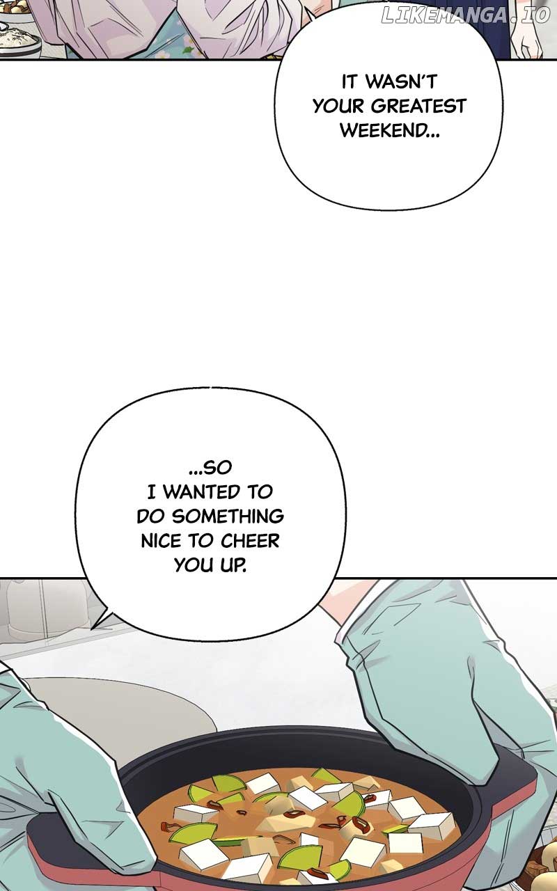 Really Truly Getting a Divorce Chapter 55 285 26