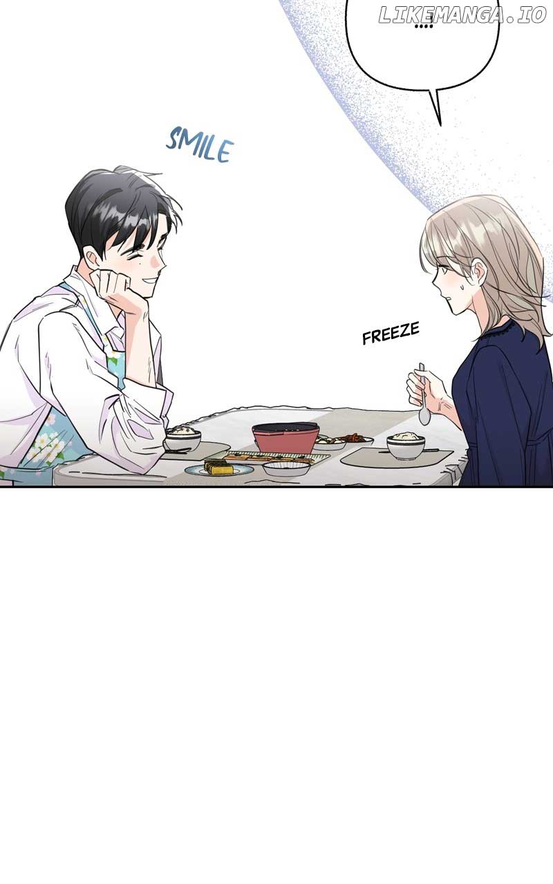 Really Truly Getting a Divorce Chapter 55 291 32