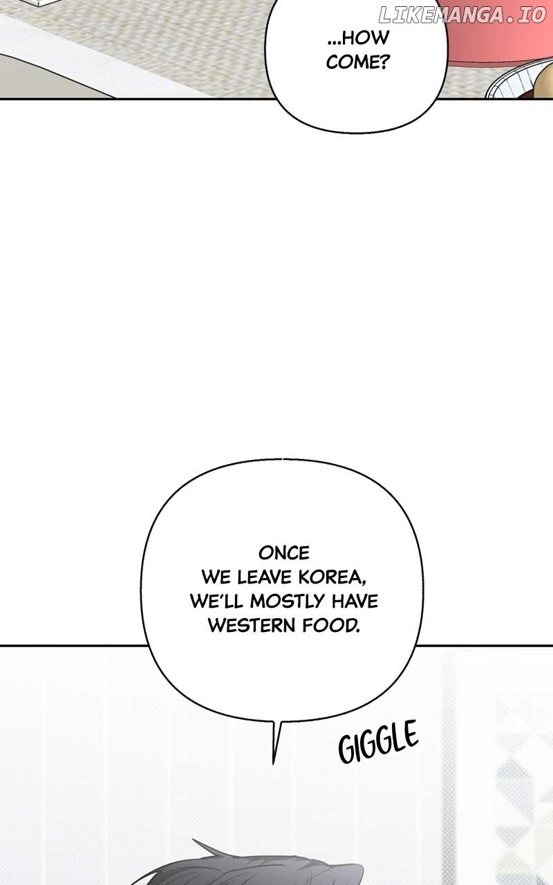 Really Truly Getting a Divorce Chapter 55 294 35