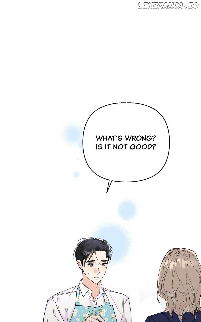 Really Truly Getting a Divorce Chapter 55 299 40