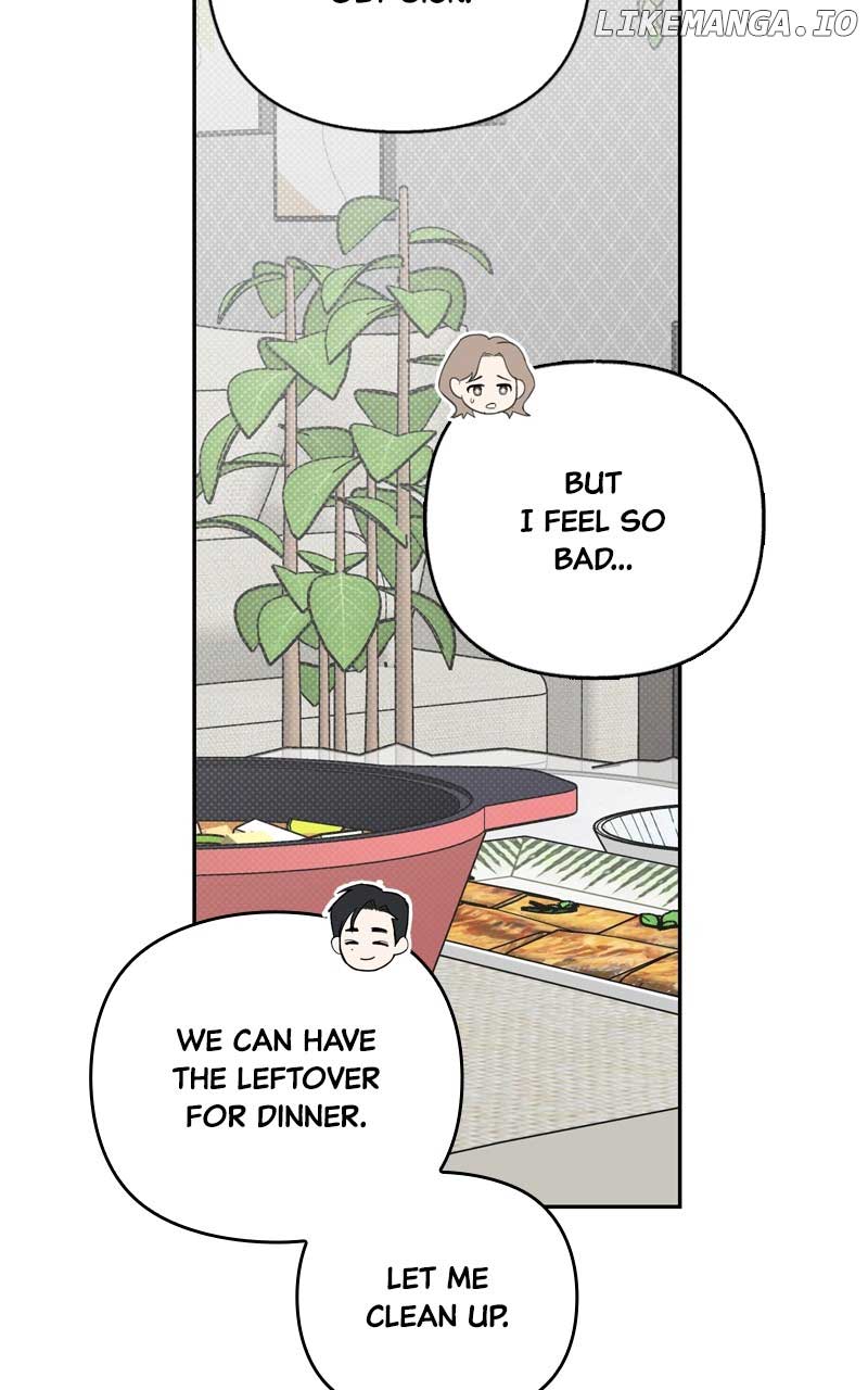 Really Truly Getting a Divorce Chapter 55 304 45