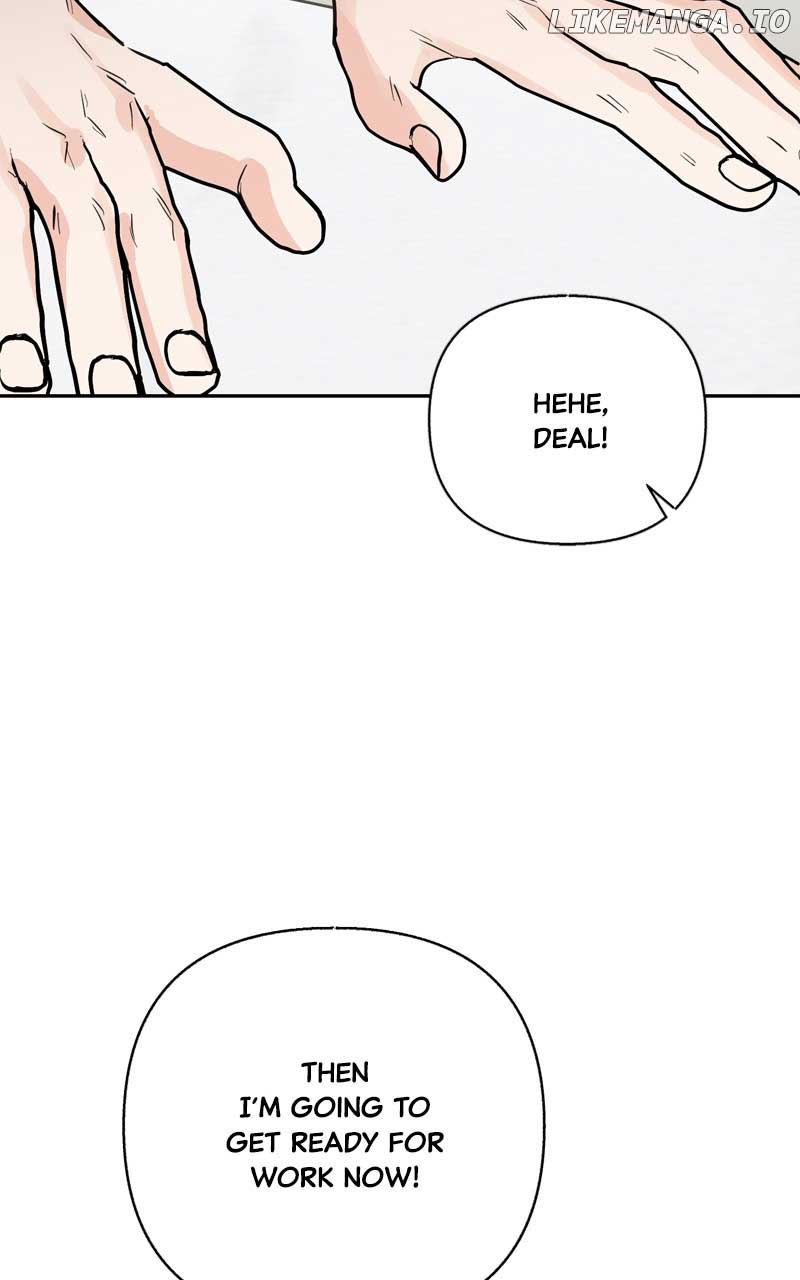 Really Truly Getting a Divorce Chapter 55 306 47